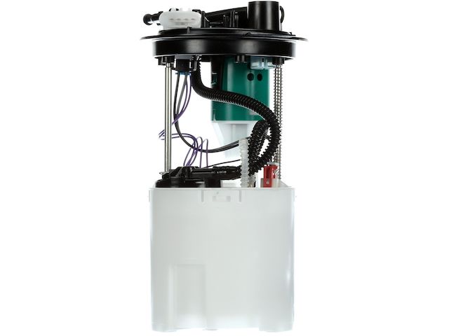 Fuel Pump - 2012-2013 Chevrolet Impala 3.6L V6 GAS - Delphi 118587-05569252