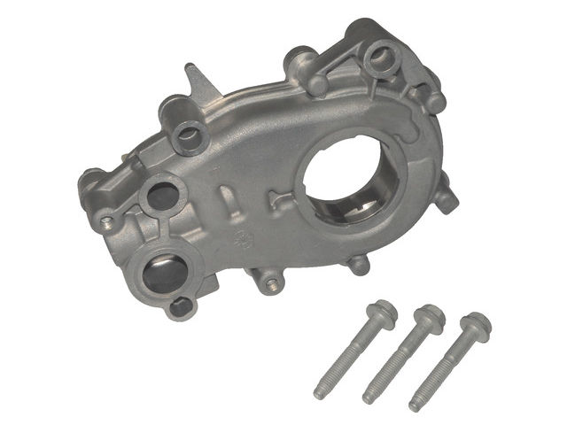 Oil Pump - 2012-2018 Chevrolet Impala - Sealed Power 118587-05640257