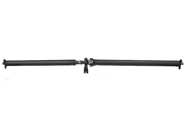 Rear Driveshaft - 2012-2014 Chrysler 300 RWD 3.6L V6 - Dorman 118593-06391049