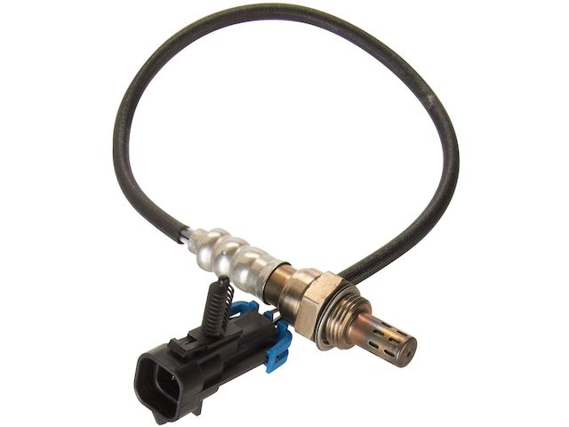 Upstream Oxygen Sensor - 2012-2015 Chevrolet Captiva Sport 2.4L 4-Cylinder - Spectra Premium 118596-05488022