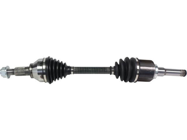 Front Left CV Axle Assembly - 2012-2015 Chevrolet Captiva Sport - GSP 118596-09290119
