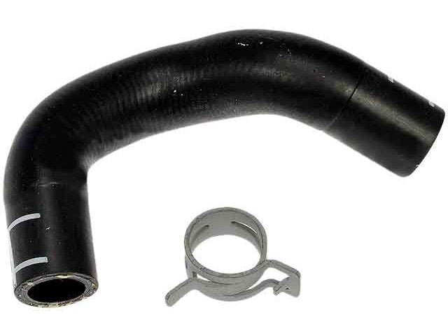 Inlet Hose Upper To Oil Filter Adapter Oil Cooler Hose - 2012-2020 Chevrolet Sonic 1.4L 4-Cylinder - Dorman 118597-06143715