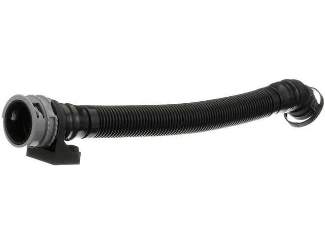 Crankcase Breather Hose - 2012-2014 Ford F250 Super Duty 6.7L V8 Diesel - Standard Motor Products 118607-06144686