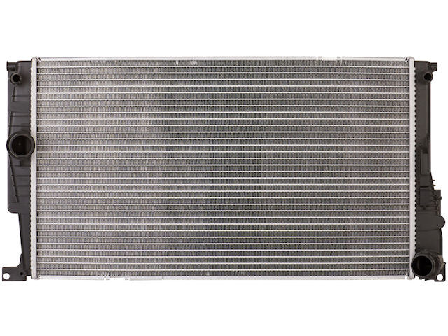 Radiator - 2012-2016 BMW 328i 2.0L 4-Cylinder N20B20A - Spectra Premium 118625-05636761