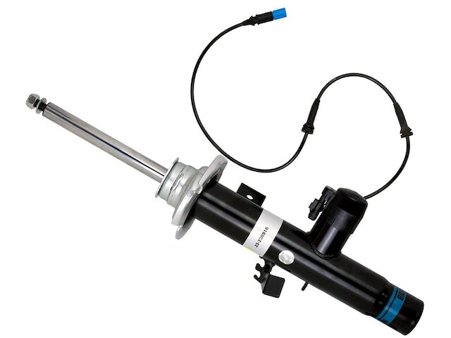Front Left Strut Assembly - 2012-2015 BMW 335i Sedan - Bilstein 118627-05922868