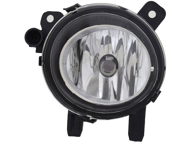 Left Fog Light - 2012-2015 BMW 335i Sedan - TYC 118627-06052147