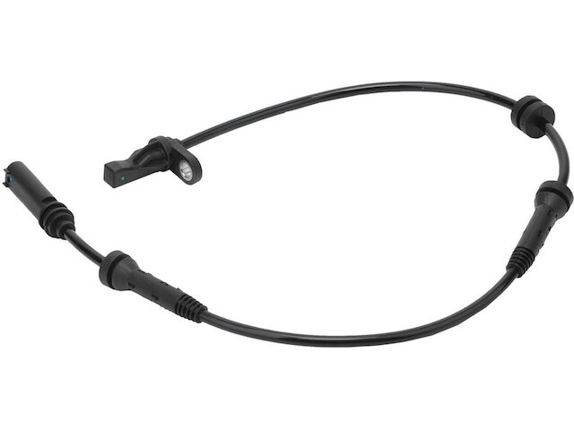 Front ABS Speed Sensor - 2012-2015 BMW 335i 3.0L 6-Cylinder - Bremi 118627-06086842