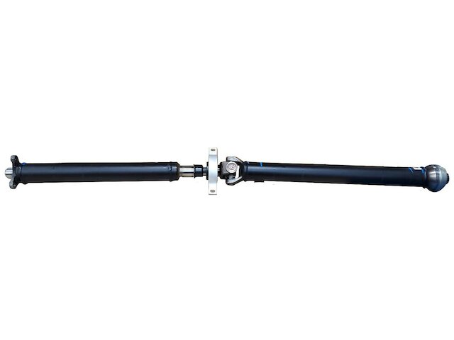 Rear Driveshaft - 2012-2015 BMW 335i RWD F30 - Dorman 118627-06391115
