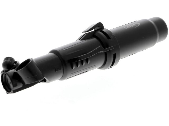 Right Headlight Washer Nozzle - 2012-2016 BMW 528i xDrive 2.0L 4-Cylinder - Vemo 118640-06067891