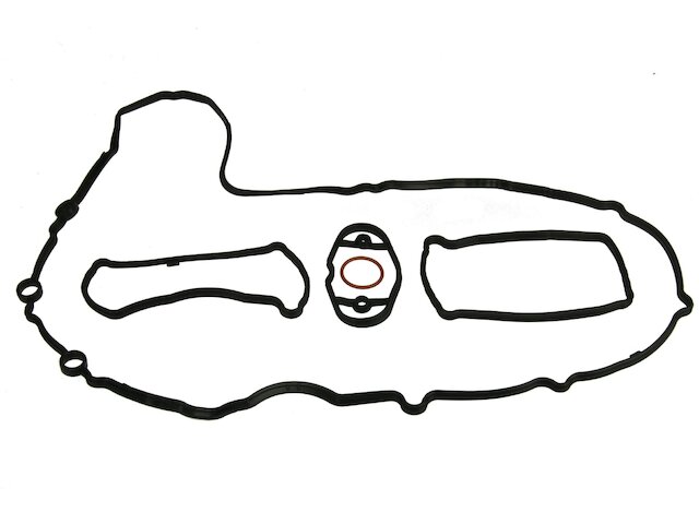 Valve Cover Gasket Set - 2012-2016 BMW 528i xDrive - APA/URO Parts 118640-06135370