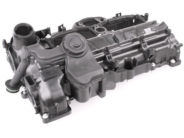 Valve Cover - 2012-2016 BMW 528i xDrive F10 Sedan 2.0L 4-Cylinder N20B20A - Vaico 118640-06238776