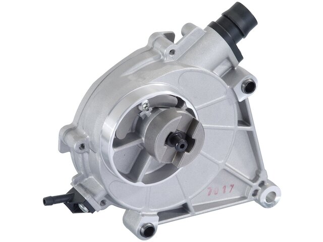 Vacuum Pump - 2012-2016 BMW 528i xDrive F10 Sedan 2.0L 4-Cylinder N20B20A - Hella 118640-06314132