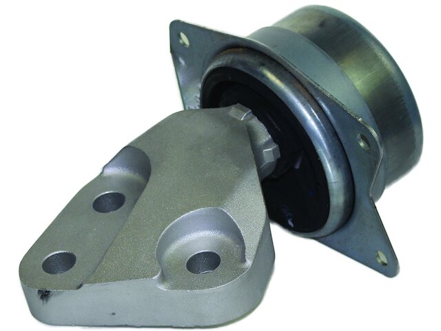 Center Transmission Mount - 2012-2016 Buick LaCrosse 2.4L 4-Cylinder - DEA 118644-05893666