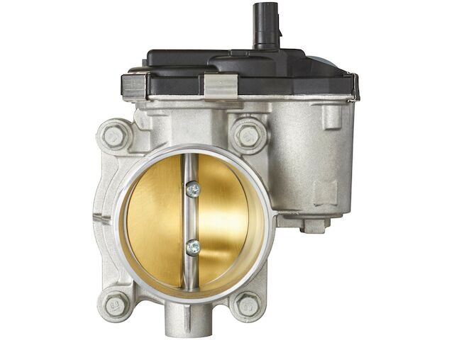 Throttle Body - 2012-2017 Buick Regal 2.4L 4-Cylinder - Spectra Premium 118645-05851805