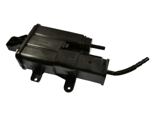 Carbon Canister - 2012-2015 Chevrolet Equinox 2.4L 4-Cylinder - Standard Motor Products 118647-05730648