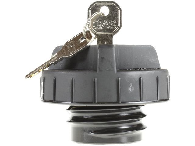 Fuel Tank Cap - 2012, 2015-2022 Chevrolet Express 3500 - Motorad 118651-05647398