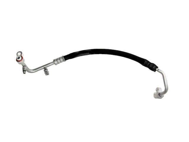 A/C Refrigerant Discharge Hose - 2012-2014 Dodge Avenger 2.4L 4-Cylinder - Four Seasons 118655-05625228