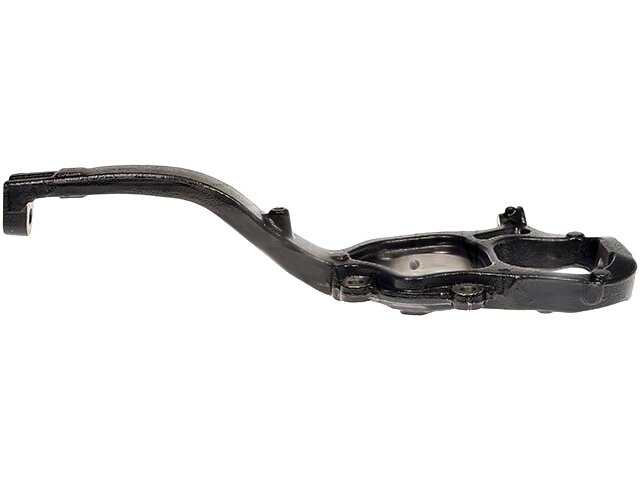 Front Right Steering Knuckle - 2012-2014 Dodge Charger AWD - Dorman 118658-05879858