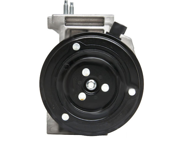 A/C Compressor - 2012-2015 Dodge Durango 3.6L V6 - Four Seasons 118659-05513364
