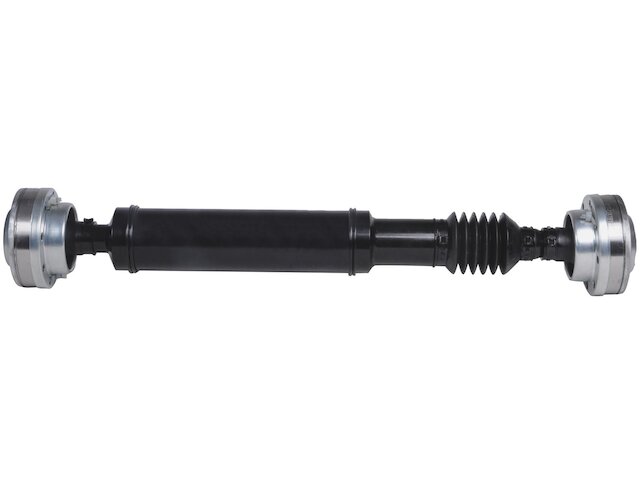 Rear Driveshaft - 2012-2018 Jeep Wrangler 2-Door 3.6L V6 - A1 Cardone 118666-06060894