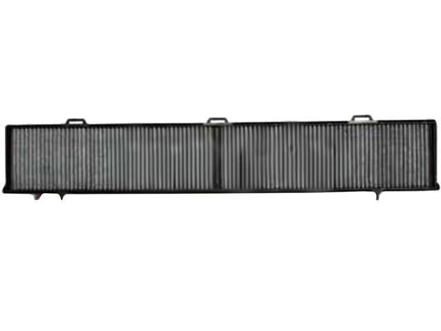 Under Dashboard Cabin Air Filter - 2012-2015 BMW X1 Sport Utility - TYC 118685-05366271