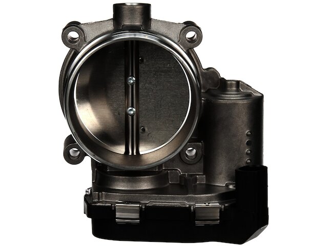Throttle Body - 2012-2016 Audi A8 Quattro 6.3L W12 - VDO 118716-06097020
