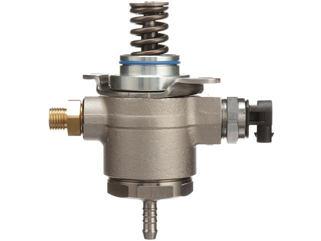 Direct Injection High Pressure Fuel Pump - 2012-2015 Audi A6 2.0L 4-Cylinder - Delphi 118717-05624876