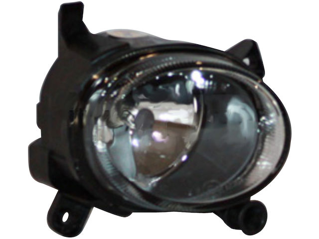 Right Fog Light - 2012-2018 Audi A6 Sedan - TYC 118717-05675520