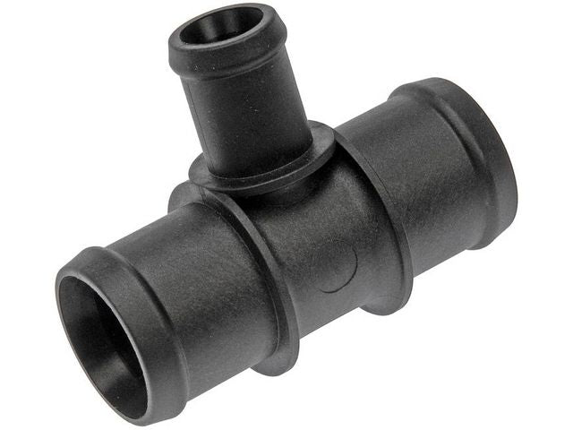 Coolant Hose Connector - 2012-2018 Audi A6 2.0L 4-Cylinder - Dorman 118717-05778793