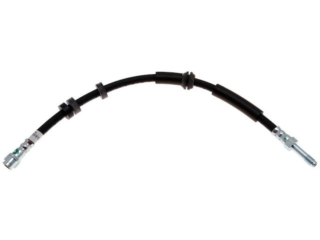 Rear Brake Hose - 2012-2018 Audi A6 Quattro - Raybestos 118718-05743874