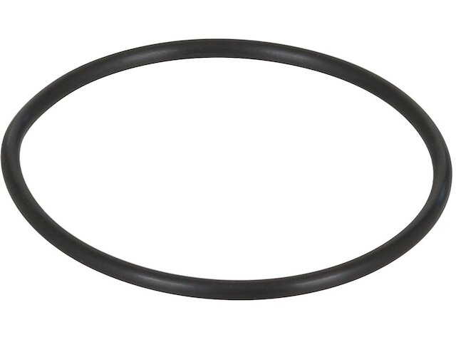 Intake to Exhaust Gasket - 2012-2018 Audi A6 Quattro AWD - Elring 118718-06196629
