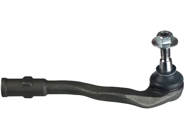 Right Outer Tie Rod End - 2012-2017 Audi S5 - Delphi 118719-05671689