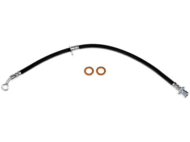Intermediate Parking Brake Cable - 2012-2013, 2015-2018 Chevrolet Silverado 2500 HD Extended Cab Pickup - Dorman 118722-05629735