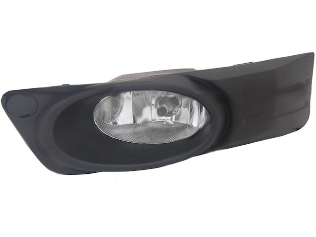 Left Fog Light - 2012-2014 Honda Fit Sport Hatchback - TYC 118735-06219940