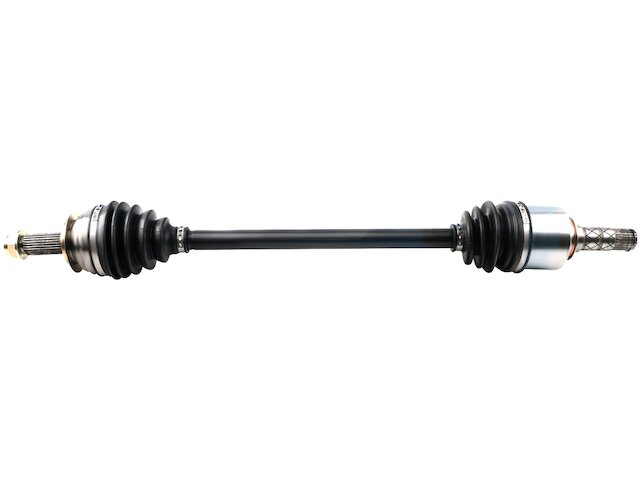 Axle Assembly - 2012-2016 Subaru Impreza 2.0L H4 - SurTrack 118751-05854088