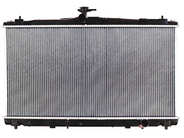 Radiator - 2012-2017 Toyota Camry 2.5L 4-Cylinder GAS - APDI 118753-05443934