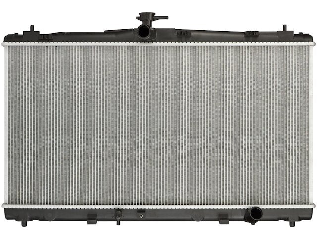 Radiator - 2012-2017 Toyota Camry 2.5L 4-Cylinder GAS - Spectra Premium 118753-05485213