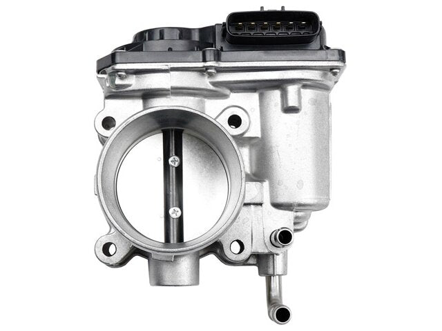 Throttle Body - 2012-2017 Toyota Camry 2.5L 4-Cylinder FULL HYBRID EV-GAS FHEV - Beck Arnley 118753-05931140
