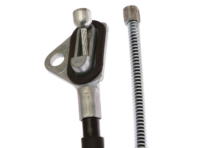 Rear Right Parking Brake Cable - 2012-2018 Toyota Yaris - Raybestos 118758-05741519
