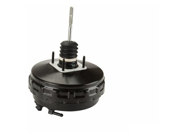 Brake Booster - 2012-2014 Volvo XC90 - ATE 118764-06068501