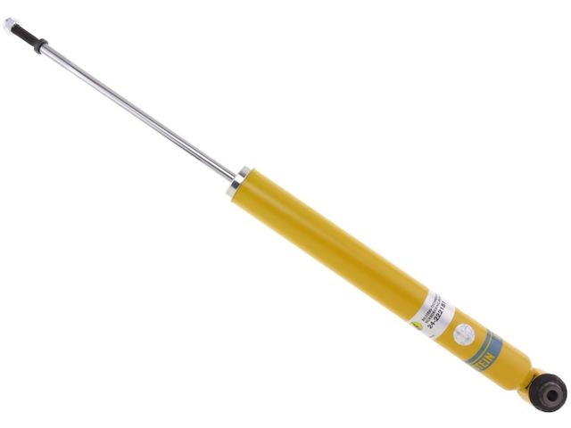 Rear Shock Absorber - 2012 Volkswagen Beetle Base 2.5L 5-Cylinder - Bilstein 118767-05802316