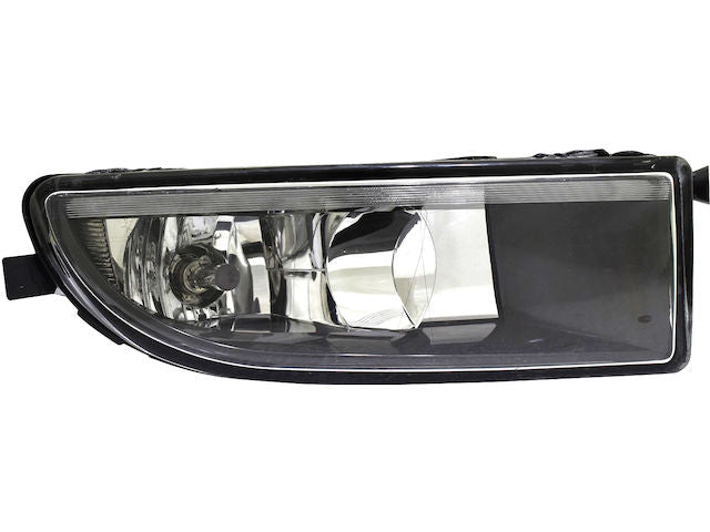 Fog Light - 2012-2014 Volkswagen Beetle - TYC 118767-05832762