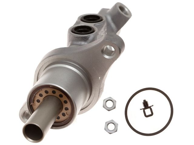 Brake Master Cylinder - 2012 Volkswagen Passat - Raybestos 118769-05750880