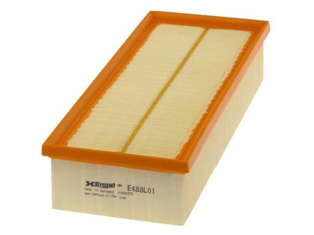 Air Filter - 2012-2013 Volkswagen Tiguan 2.0L 4-Cylinder - Hengst 118771-09302419