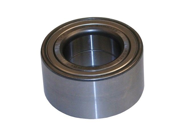 Front Wheel Bearing - 2012-2017 Hyundai Veloster 1.6L 4-Cylinder - Beck Arnley 118784-05120404