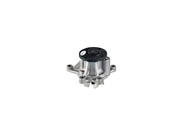 Water Pump - 2012-2017 Hyundai Veloster 1.6L 4-Cylinder - Graf 118784-06028141