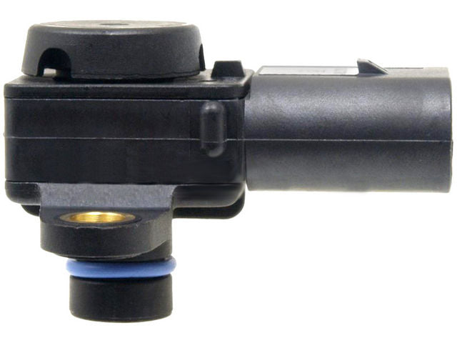 MAP Sensor - 2003-2008 BMW X5 - Standard Motor Products 1188-05177722