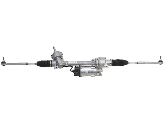 Steering Rack - 2012-2015, 2017 Porsche 911 - Bosch 118803-06210060