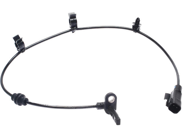 Rear ABS Speed Sensor - 2012-2017 Buick Verano - Standard Motor Products 118809-05516992