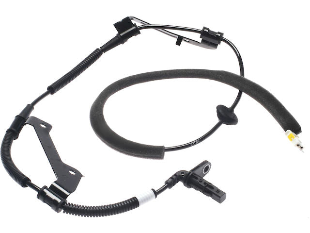 Rear Left ABS Speed Sensor - 2012 Hyundai Veracruz AWD - Standard Motor Products 118810-05516982
